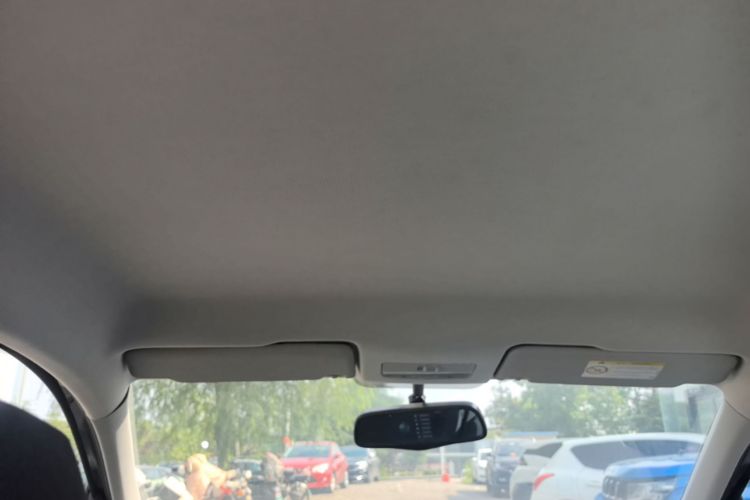 Volkswagen Santana 2016 car image #18