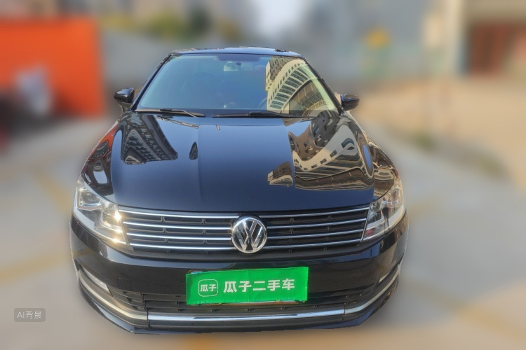 Volkswagen Lavida 2018 #3 Volkswagen Lavida 2018 car image #3