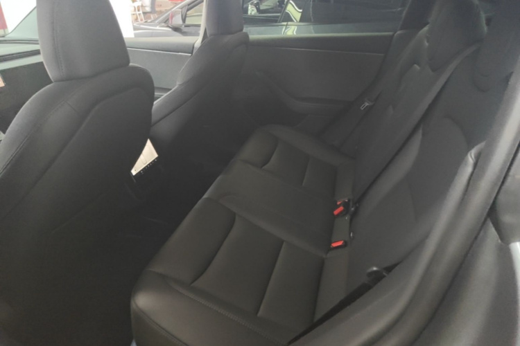 Tesla Model 3 2025 #17 Tesla Model 3 2025 immagine di auto #17