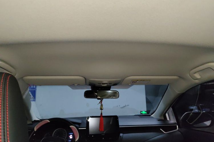 Toyota Corolla 2019 #16 Toyota Corolla 2019 car image #16