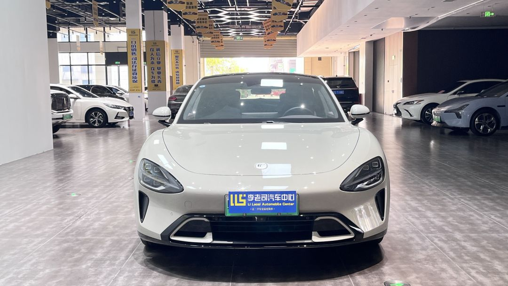 2025 image de voiture #2