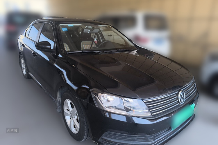 Volkswagen Lavida 2015 #4 Volkswagen Lavida 2015 car image #4