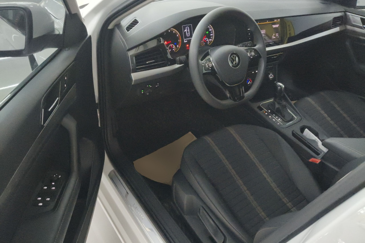 Volkswagen Lavida 2021 imagen de coche #16