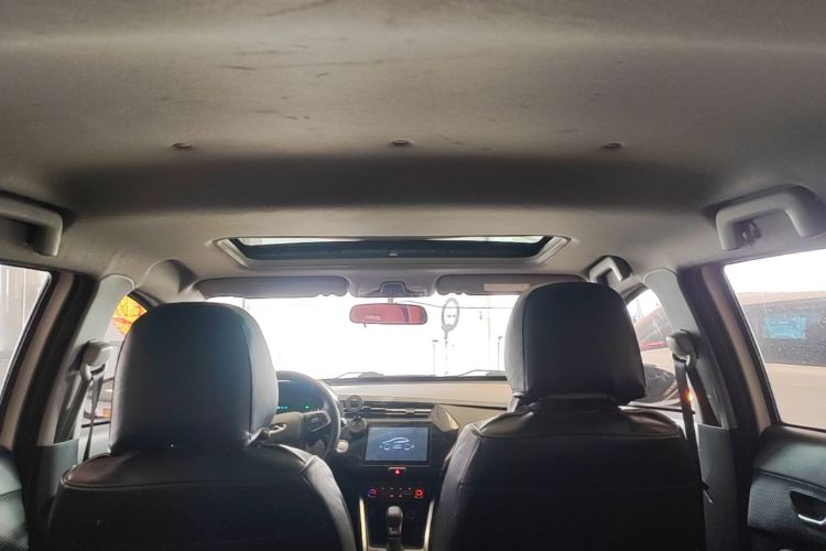 Chery Tiggo 3x 2022 #18 Chery Tiggo 3x 2022 car image #18
