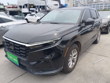 Honda CR-V 2022 car image 