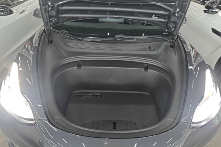 Tesla Model 3 2020 #22 Tesla Model 3 2020 car image #22