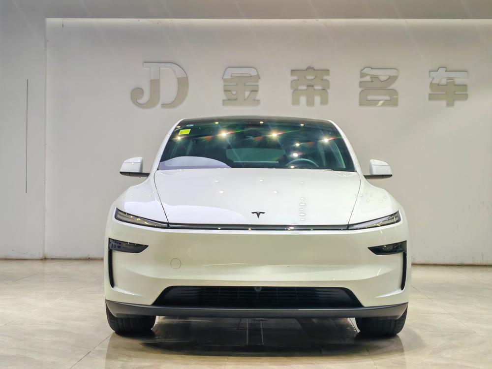 Tesla Model Y 2026 #2 Tesla Model Y 2026 immagine di auto #2