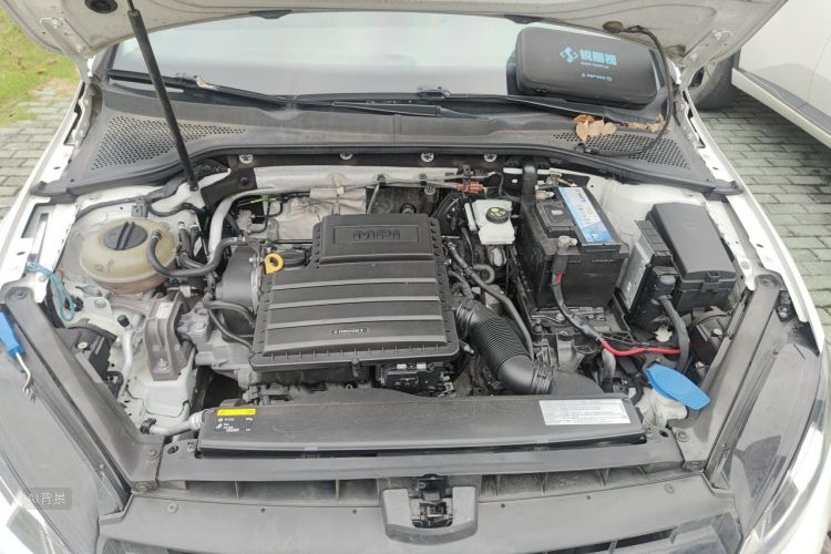 Volkswagen Golf 2017 #22 Volkswagen Golf 2017 car image #22