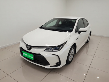 Toyota Corolla 2023 Toyota Corolla 2023 car image
