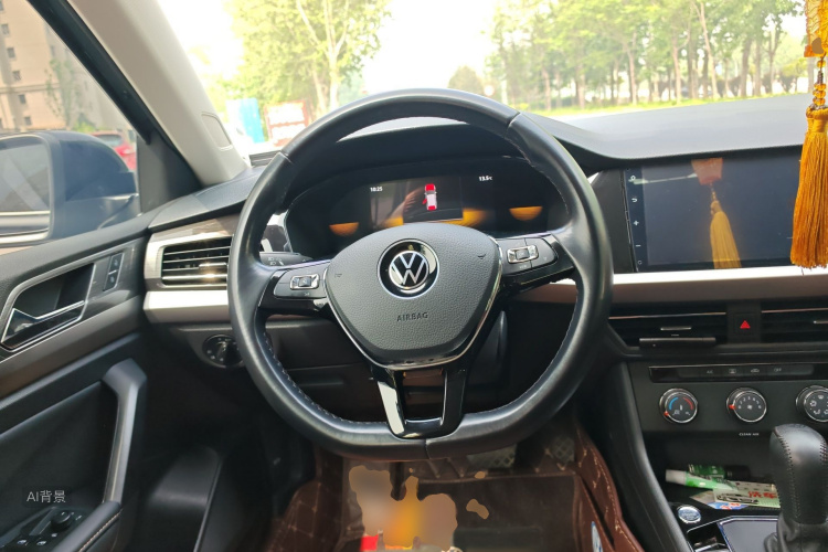 Volkswagen Lavida 2022 imagen de coche #12