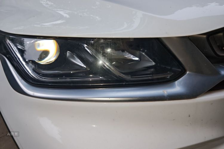 GEELY Coolray 2021 car image #8