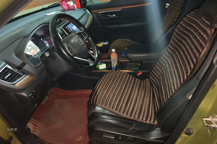 Honda CR-V 2017 car image #18