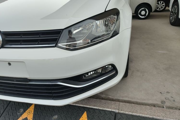 Volkswagen Polo 2016 #23 Volkswagen Polo 2016 car image #23
