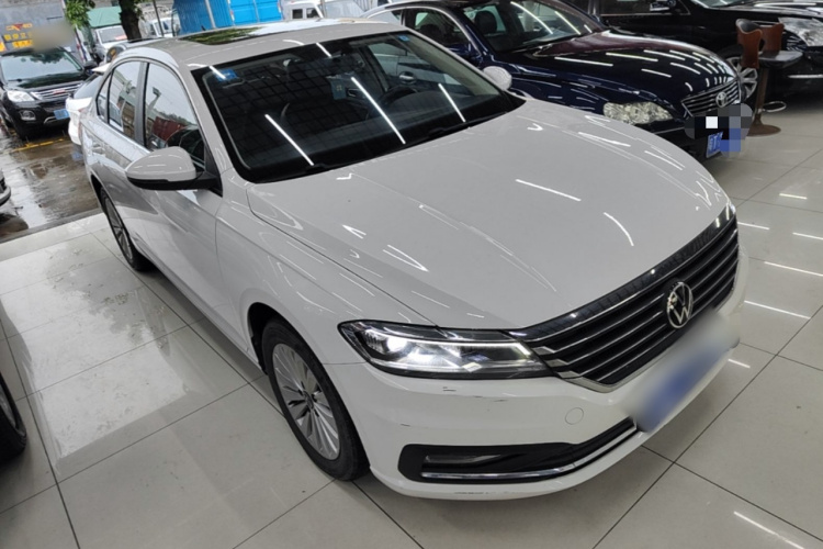 Volkswagen Lavida 2020 #4 Volkswagen Lavida 2020 car image #4