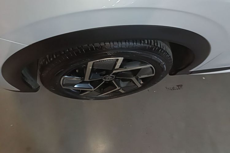 BYD Yuan Plus 2024 car image #9