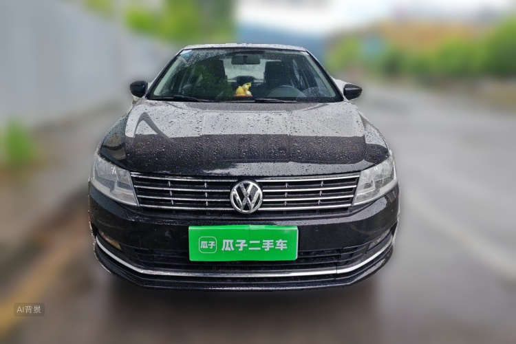 Volkswagen Lavida 2017 #3 Volkswagen Lavida 2017 car image #3