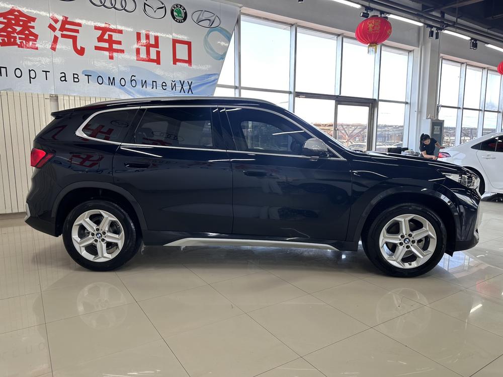 BMW X1 2023 image de voiture #6