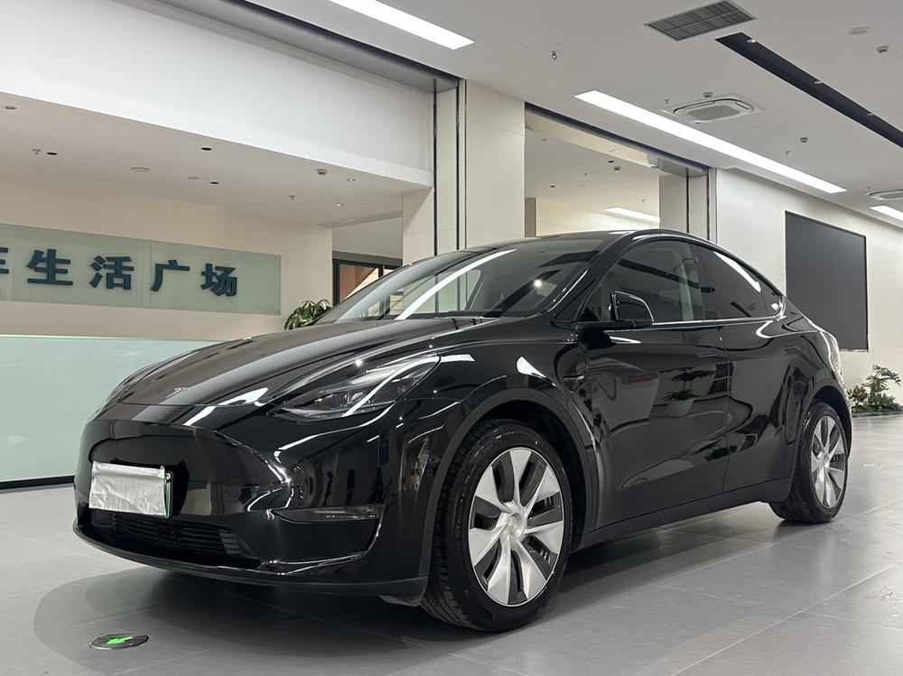 Tesla Model Y 2023 immagine di auto 