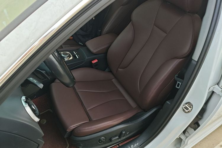 Audi A3 2019 صورة سيارة #15