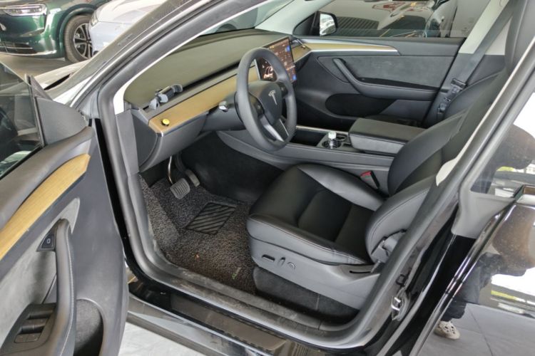 Tesla Model Y 2022 car image #16