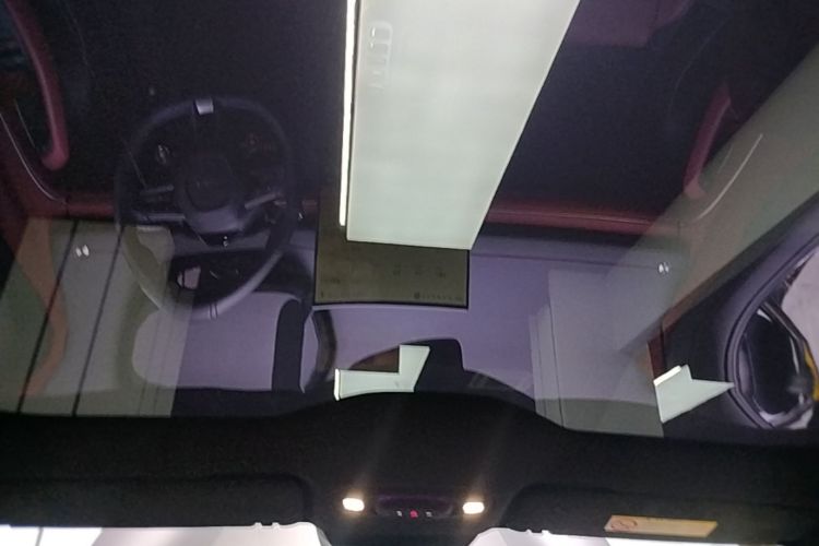 MI SU7 2024 #18 MI SU7 2024 immagine di auto #18