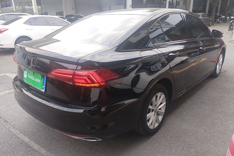 Volkswagen Bora 2019 #7 Volkswagen Bora 2019 immagine di auto #7