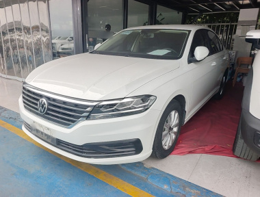 Volkswagen Lavida 2022 Volkswagen Lavida 2022 car image