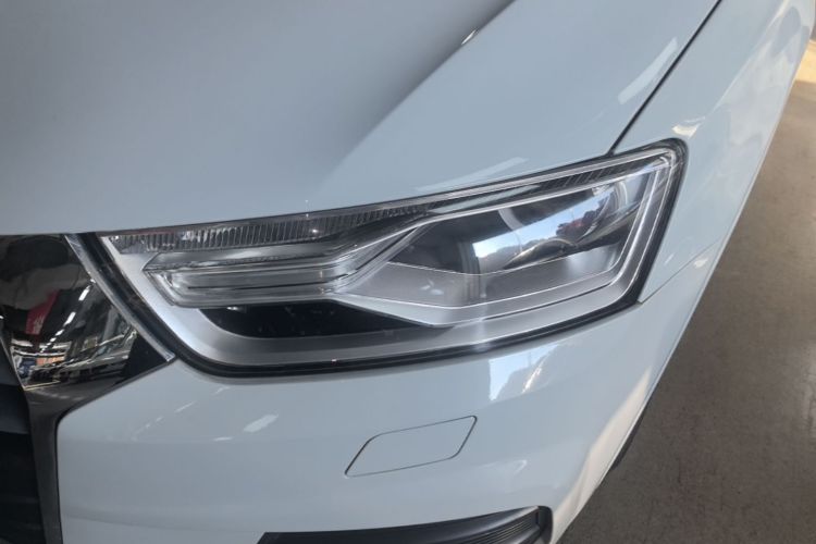 Audi Q3 2016 #23 Audi Q3 2016 image de voiture #23
