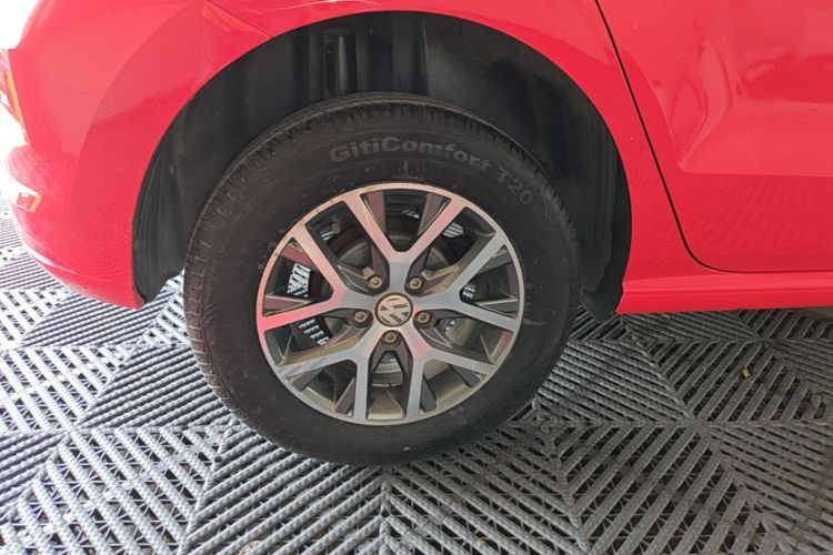 Volkswagen Polo 2019 #10 Volkswagen Polo 2019 car image #10