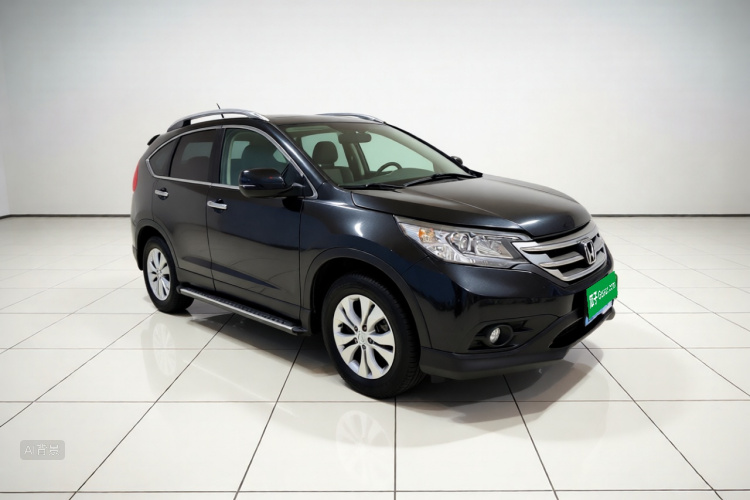Honda CR-V 2015 #4 Honda CR-V 2015 car image #4