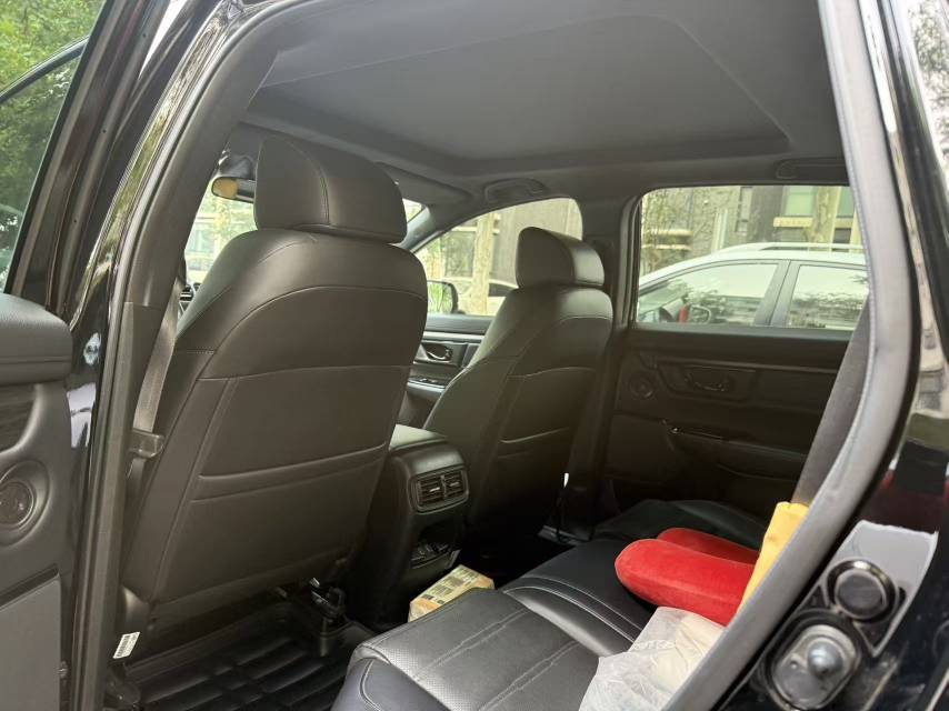 Honda CR-V 2021 #3 Honda CR-V 2021 immagine di auto #3