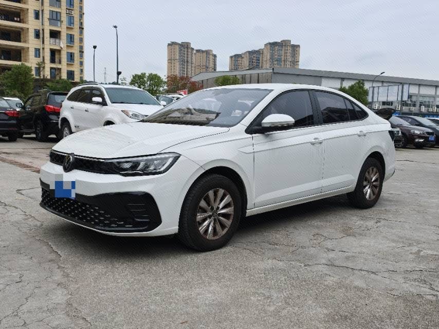 Volkswagen Lavida 2024 Volkswagen Lavida 2024 صورة سيارة