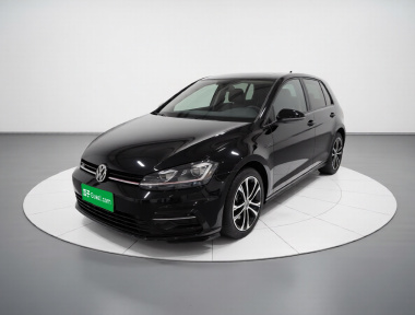 Volkswagen Golf 2020 Volkswagen Golf 2020 car image