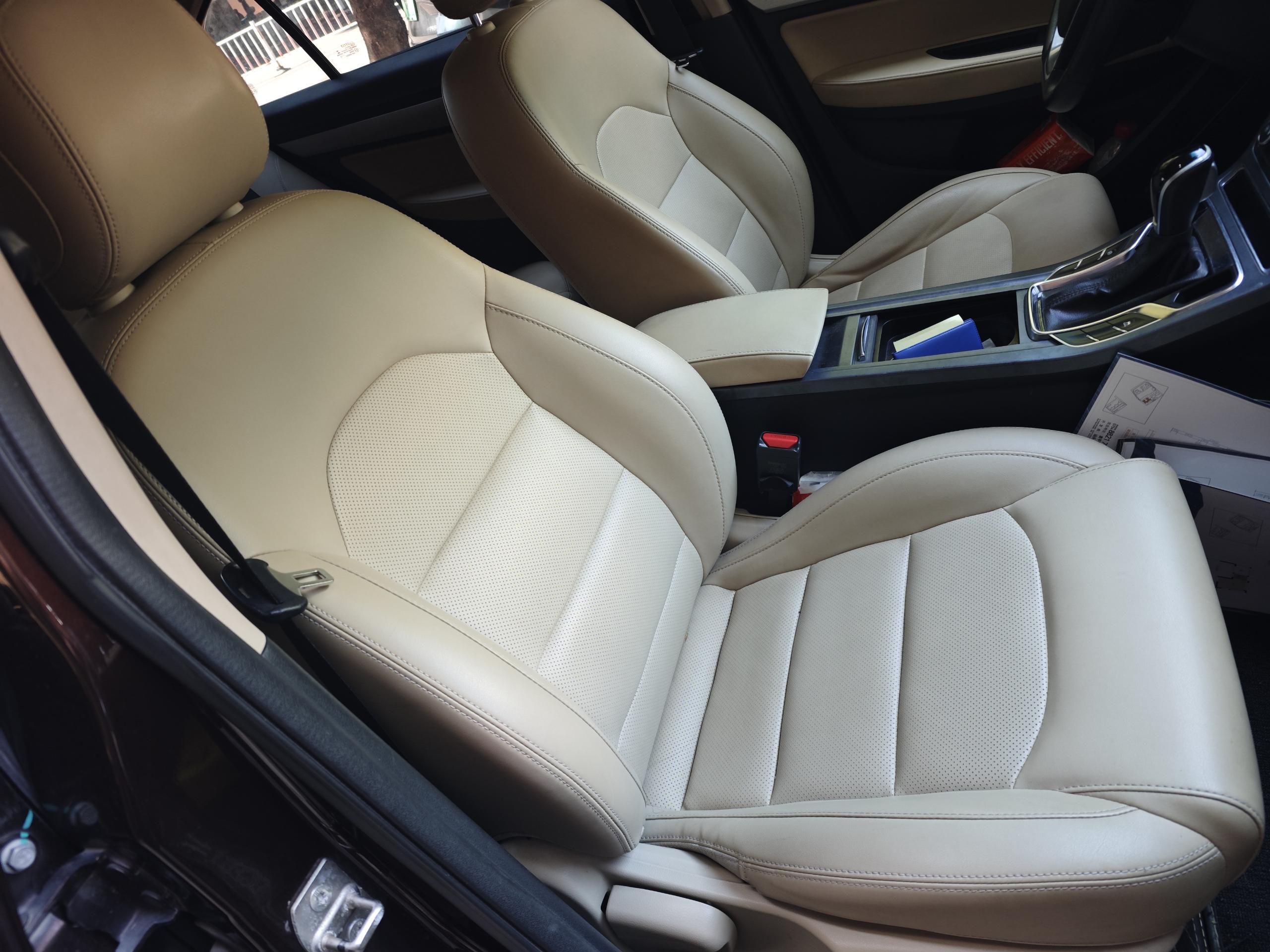 GEELY Emgrand 2018 #3 GEELY Emgrand 2018 immagine di auto #3
