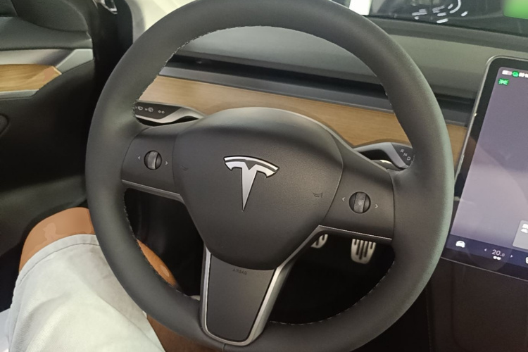 Tesla Model 3 2022 #11 Tesla Model 3 2022 car image #11