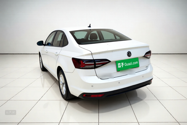 Volkswagen Lavida 2023 #5 Volkswagen Lavida 2023 car image #5