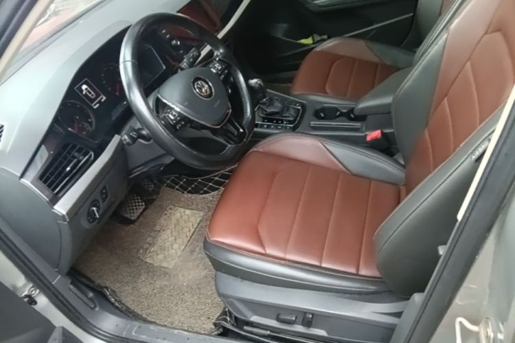 Volkswagen Lavida 2019 #15 Volkswagen Lavida 2019 car image #15