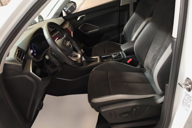 Audi Q3 2019 car image #15