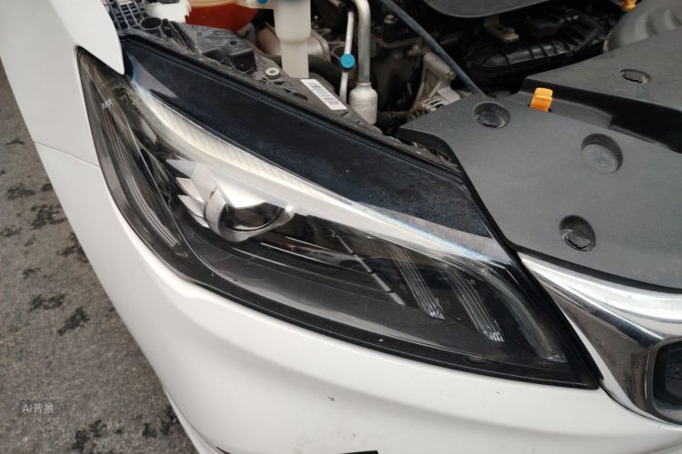 GEELY Binray 2021 #8 GEELY Binray 2021 image de voiture #8