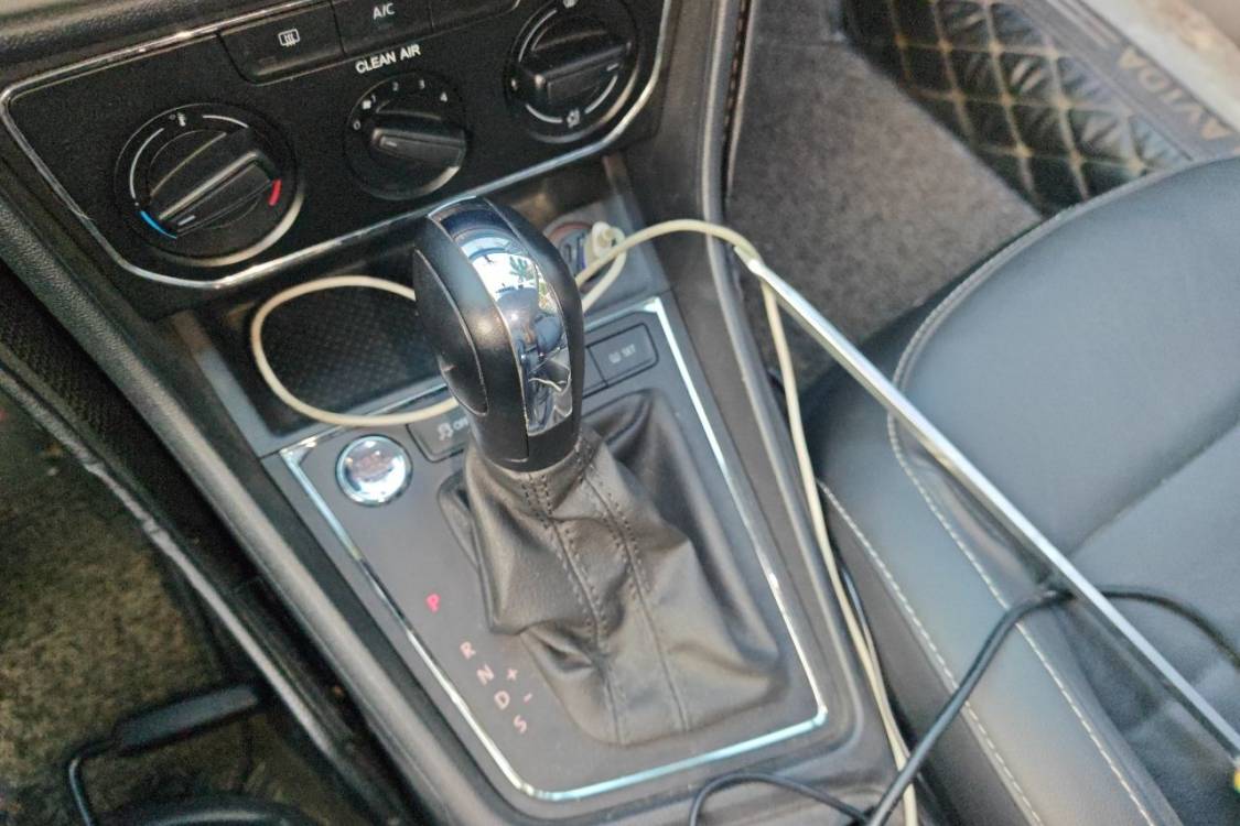 Volkswagen Lavida 2018 car image #29