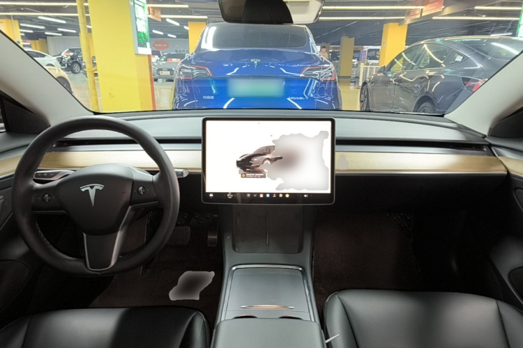 Tesla Model 3 2022 #10 Tesla Model 3 2022 immagine di auto #10