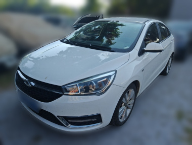 Chery Arrizo 5 2018 Chery Arrizo 5 2018 image de voiture