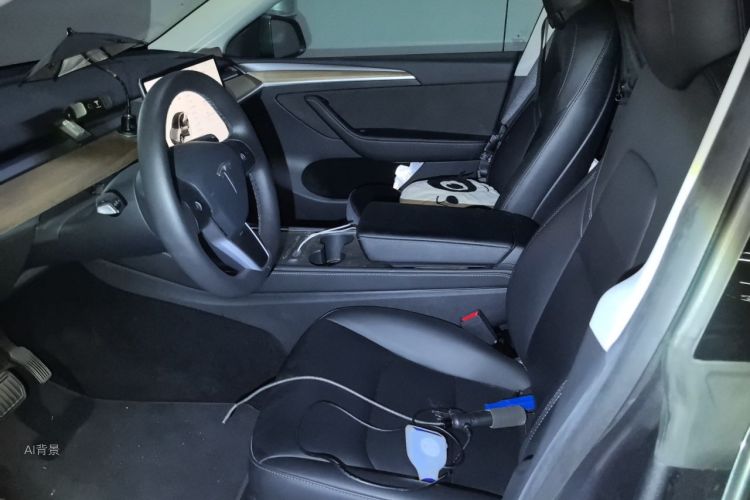Tesla Model Y 2022 #17 Tesla Model Y 2022 immagine di auto #17