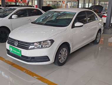 Volkswagen Santana 2019 صورة سيارة 
