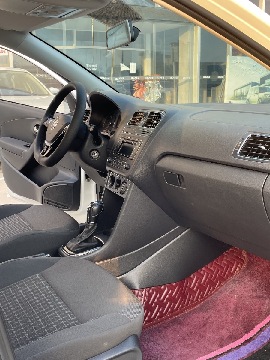 Volkswagen Polo 2016 #9 Volkswagen Polo 2016 immagine di auto #9