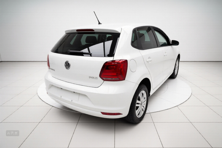 Volkswagen Polo 2018 #7 Volkswagen Polo 2018 car image #7