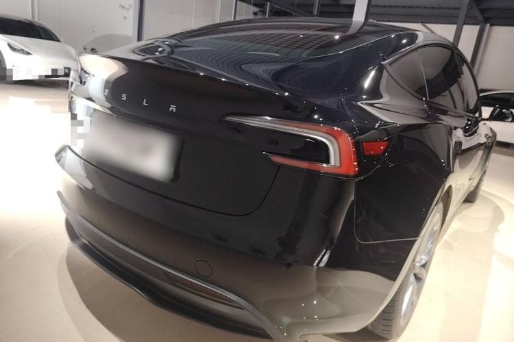 Tesla Model 3 2023 #5 Tesla Model 3 2023 car image #5