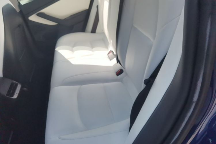 Tesla Model 3 2020 #17 Tesla Model 3 2020 car image #17