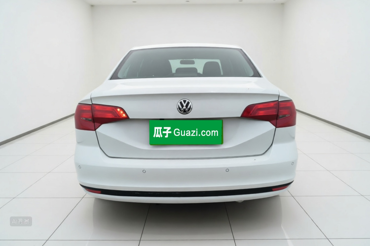 Volkswagen Bora 2023 car image #4