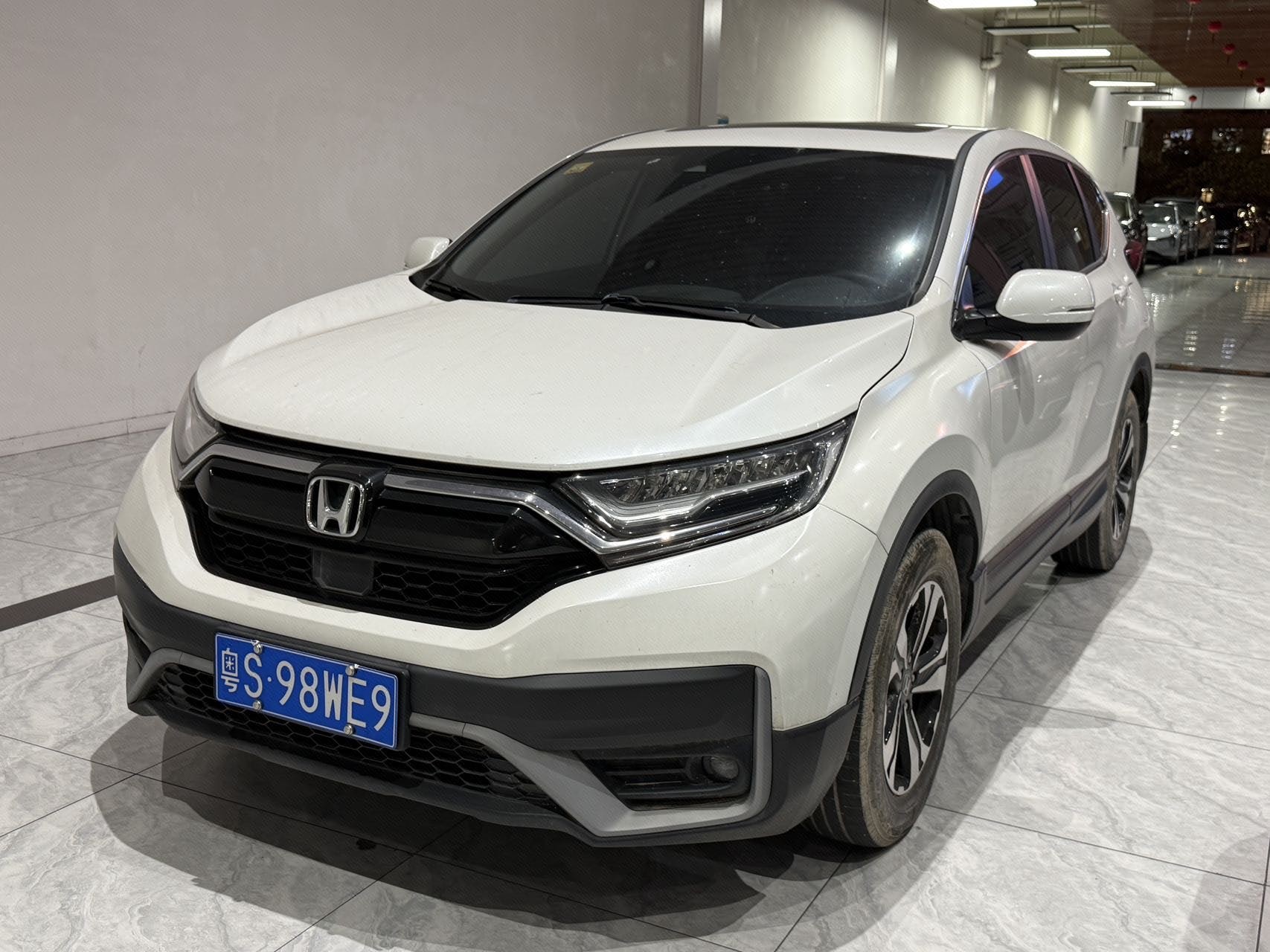 2021 2021 car image
